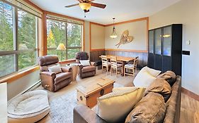 Timberline Lodges By Fernie Lodging Co